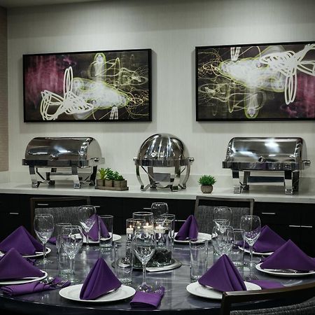 Courtyard By Marriott Corvallis Eksteriør billede