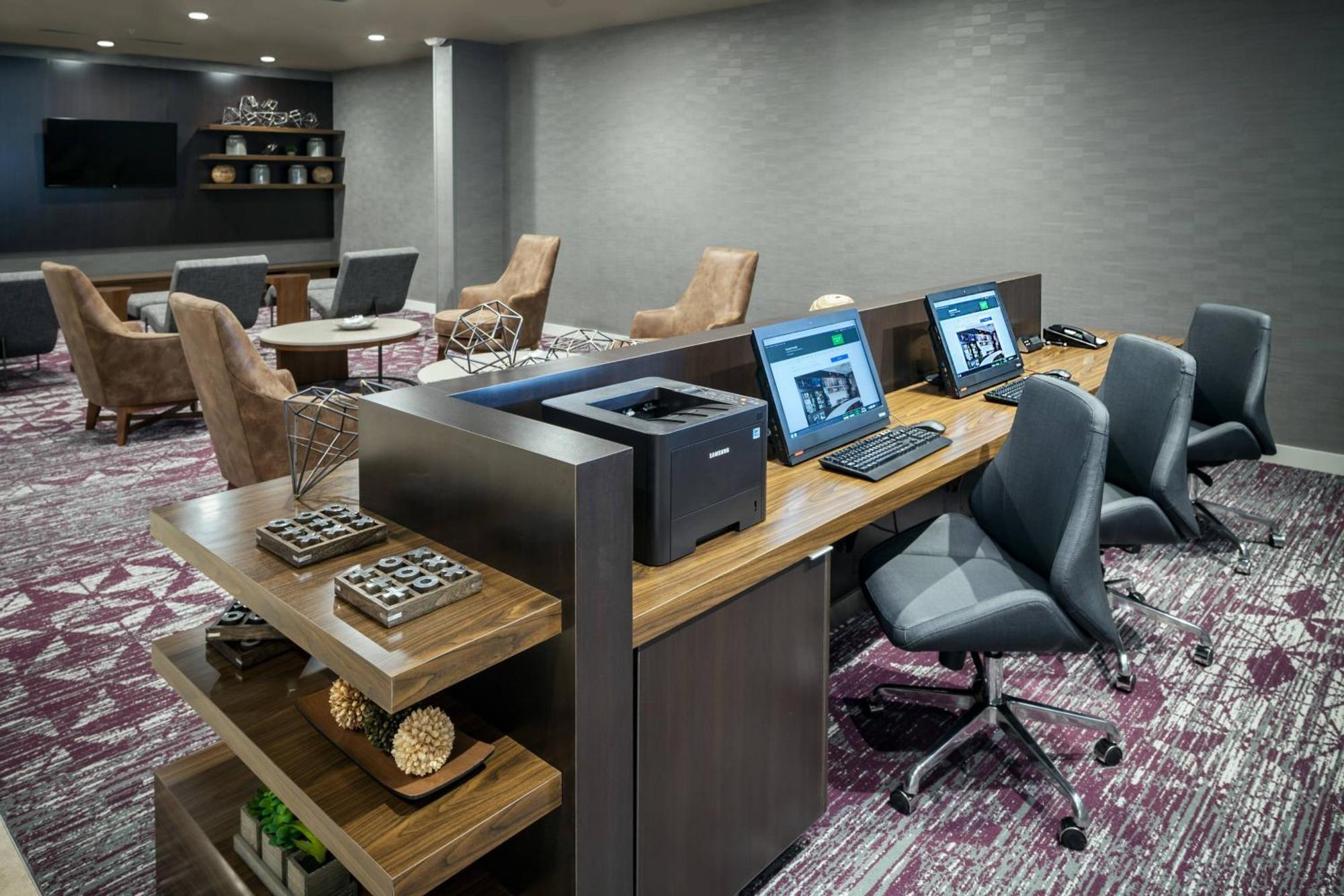 Courtyard By Marriott Corvallis Eksteriør billede