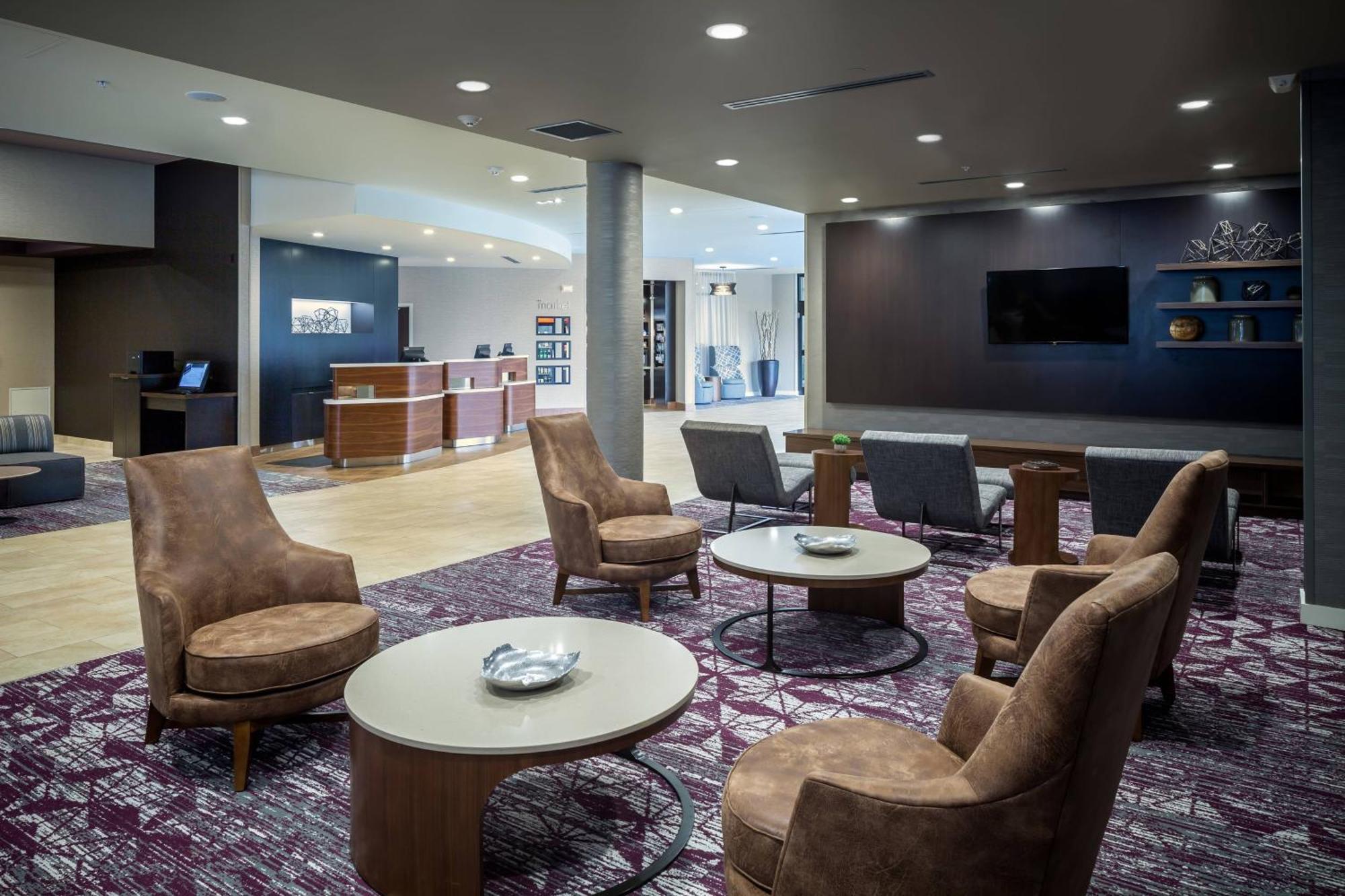 Courtyard By Marriott Corvallis Eksteriør billede