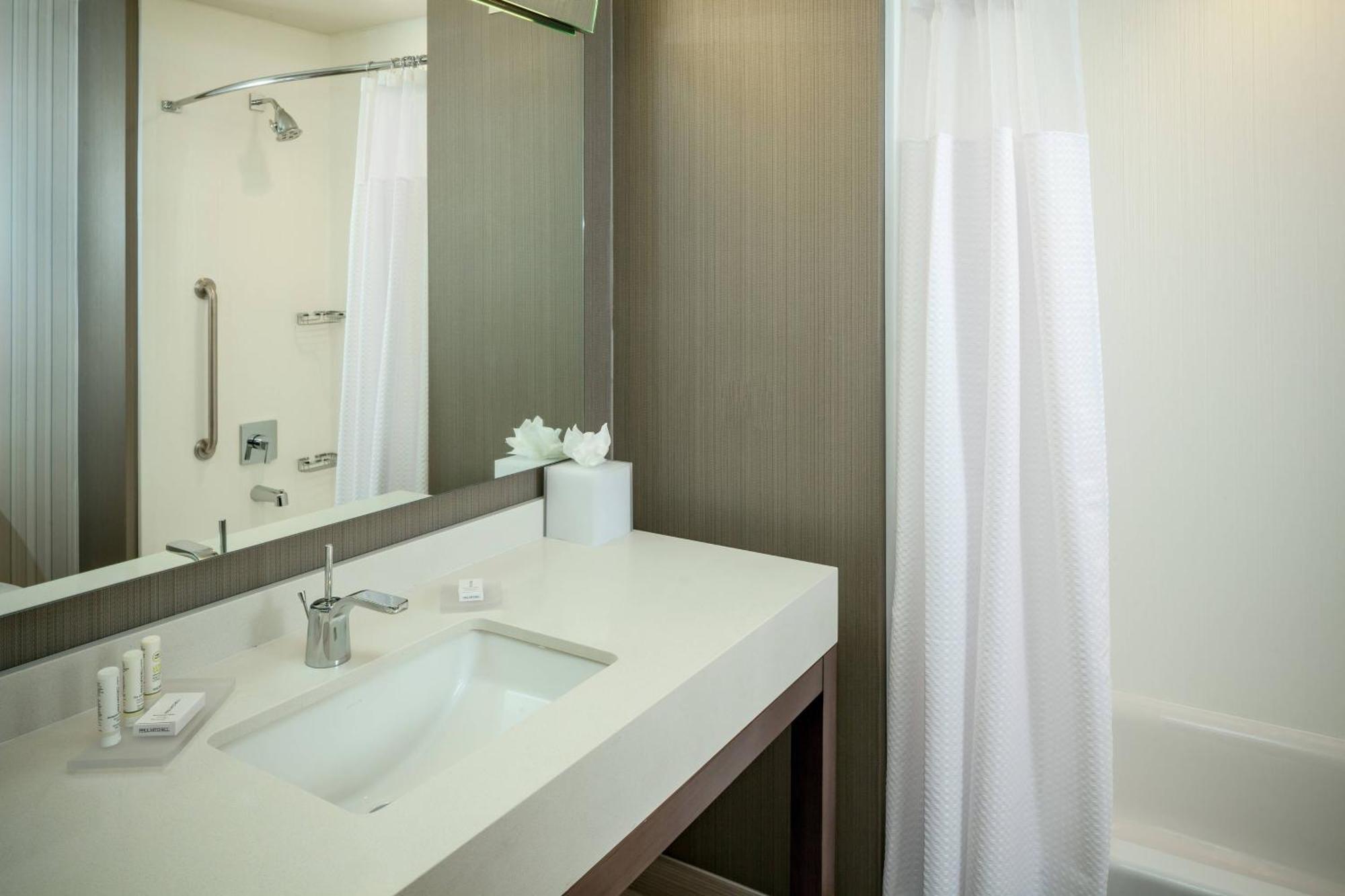 Courtyard By Marriott Corvallis Eksteriør billede