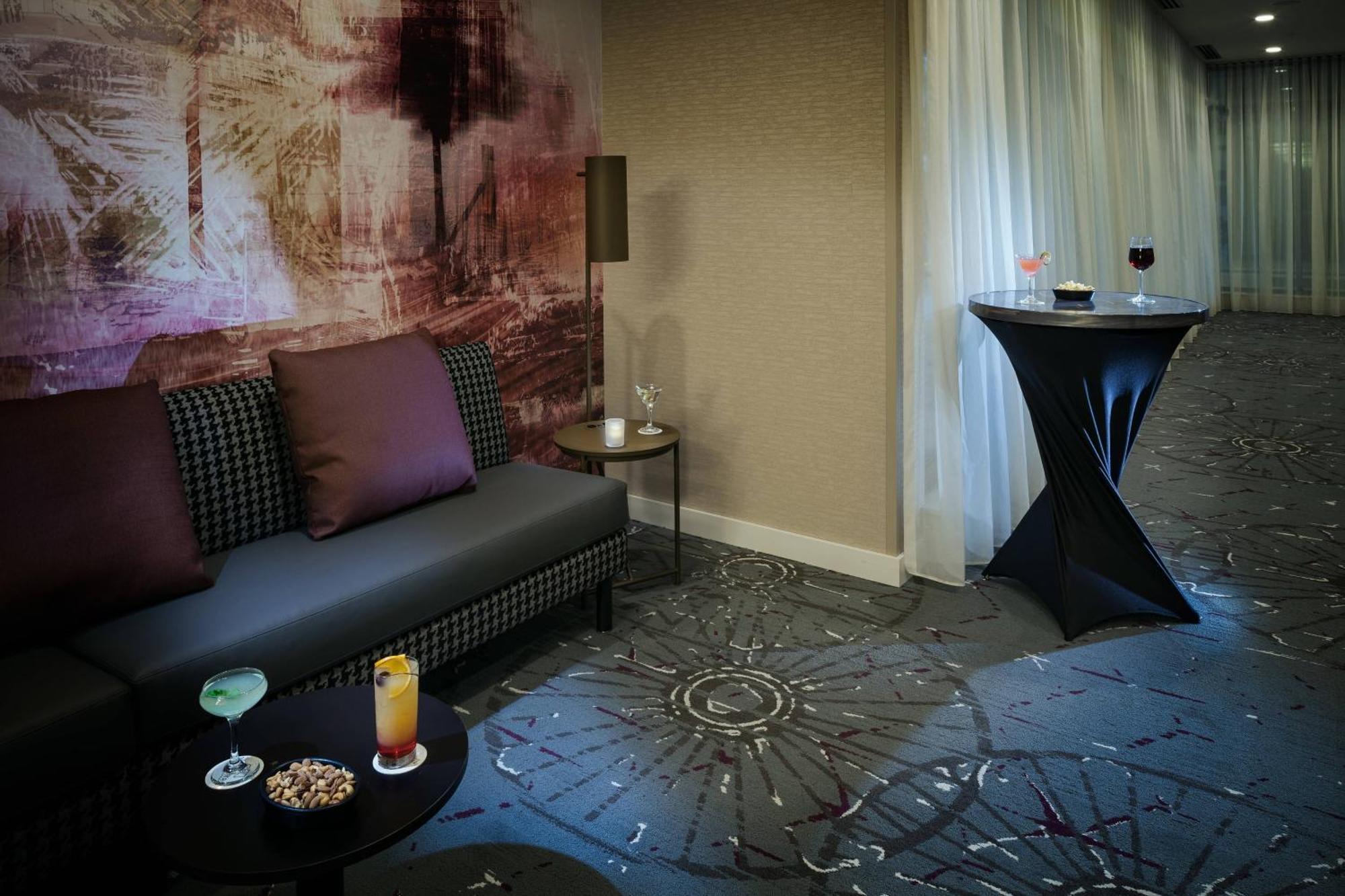 Courtyard By Marriott Corvallis Eksteriør billede