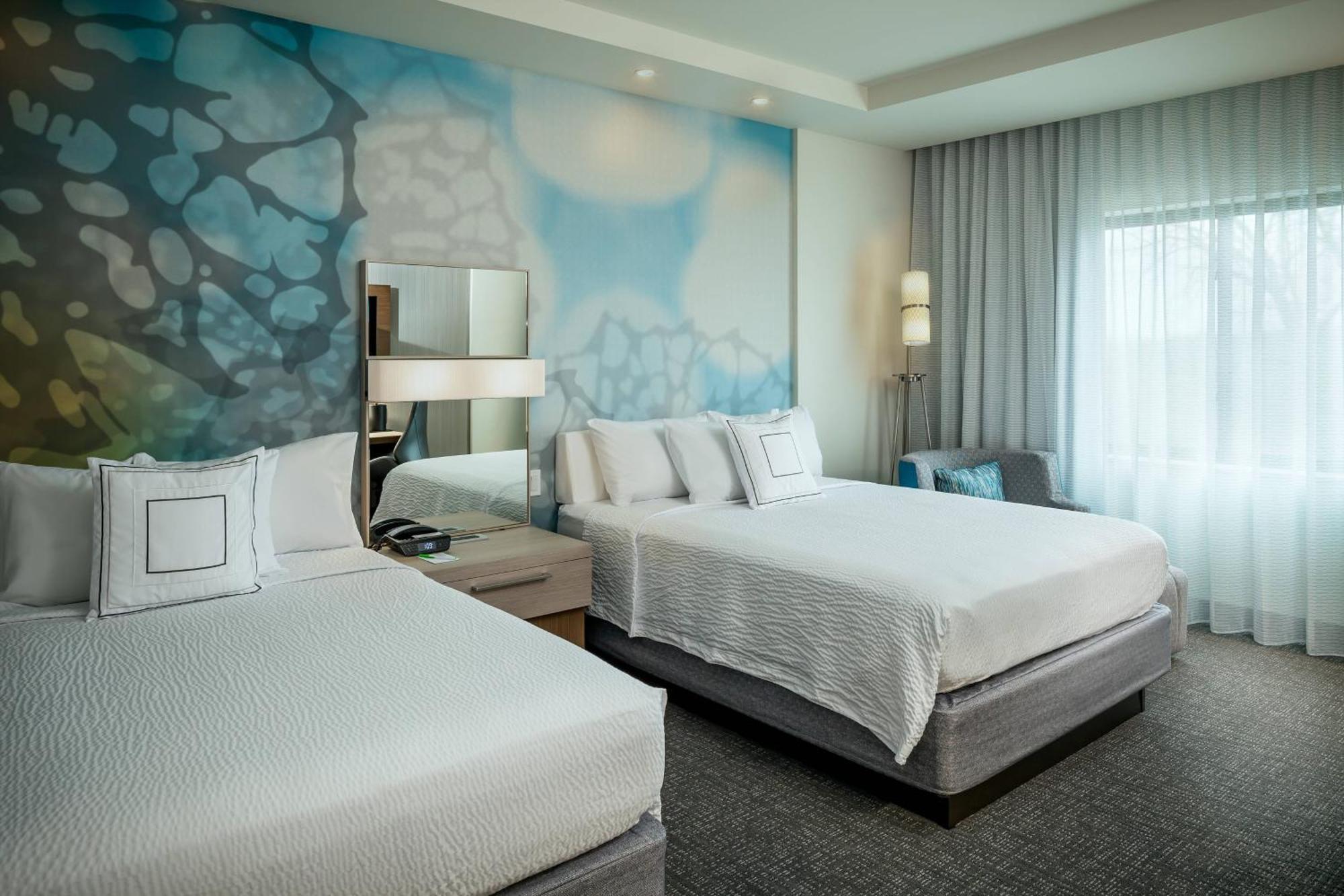Courtyard By Marriott Corvallis Eksteriør billede