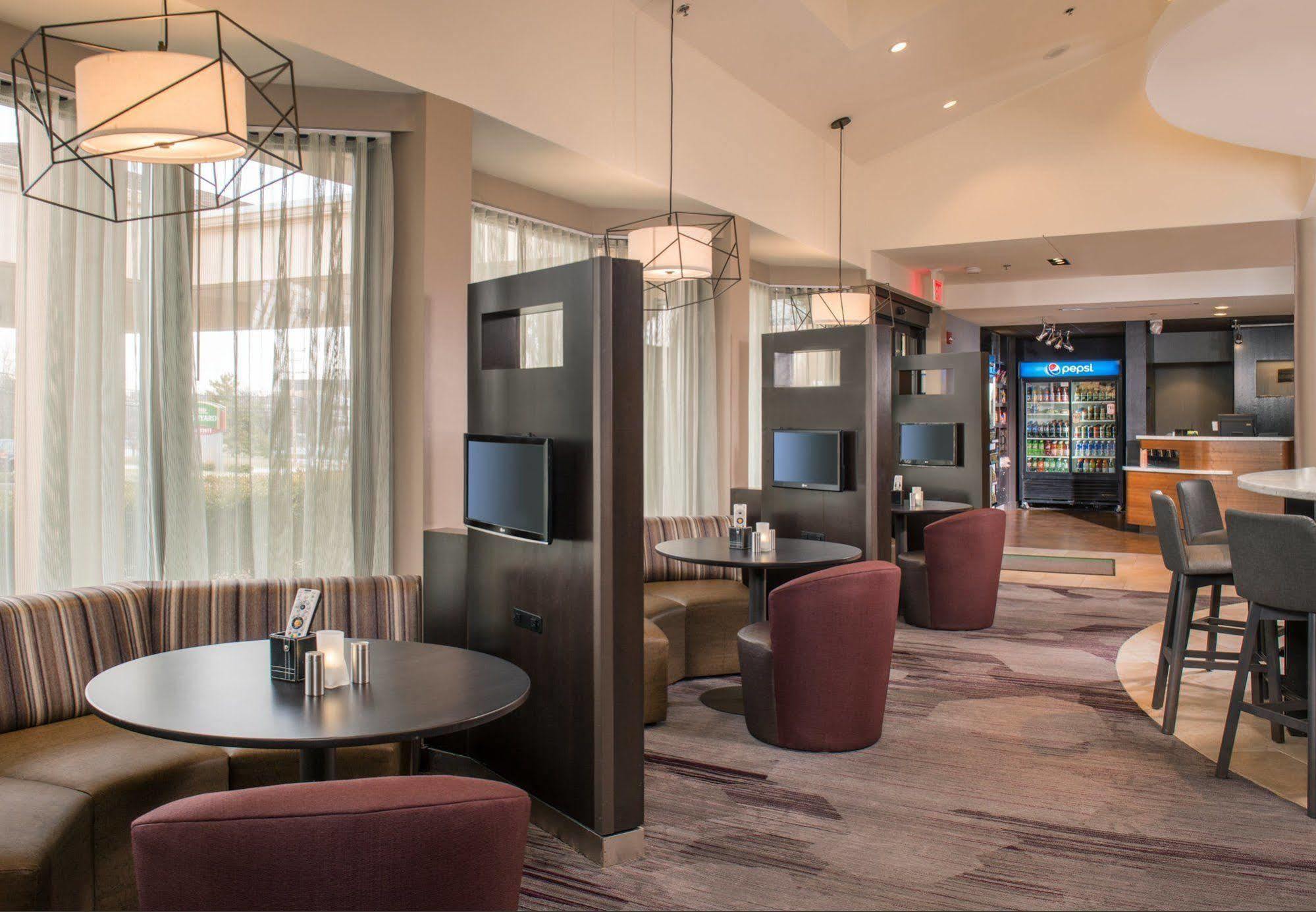 Courtyard By Marriott Corvallis Eksteriør billede